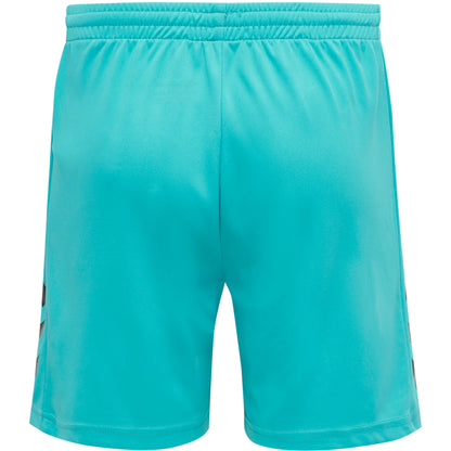 HUMMEL Core Gk Set (scuba blue)
