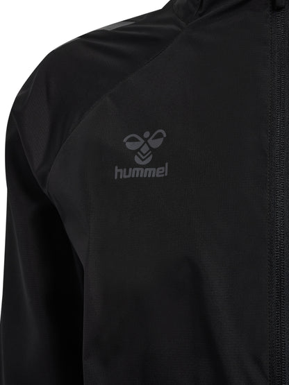 HUMMEL Pro Training Lightweight Jacket (black)