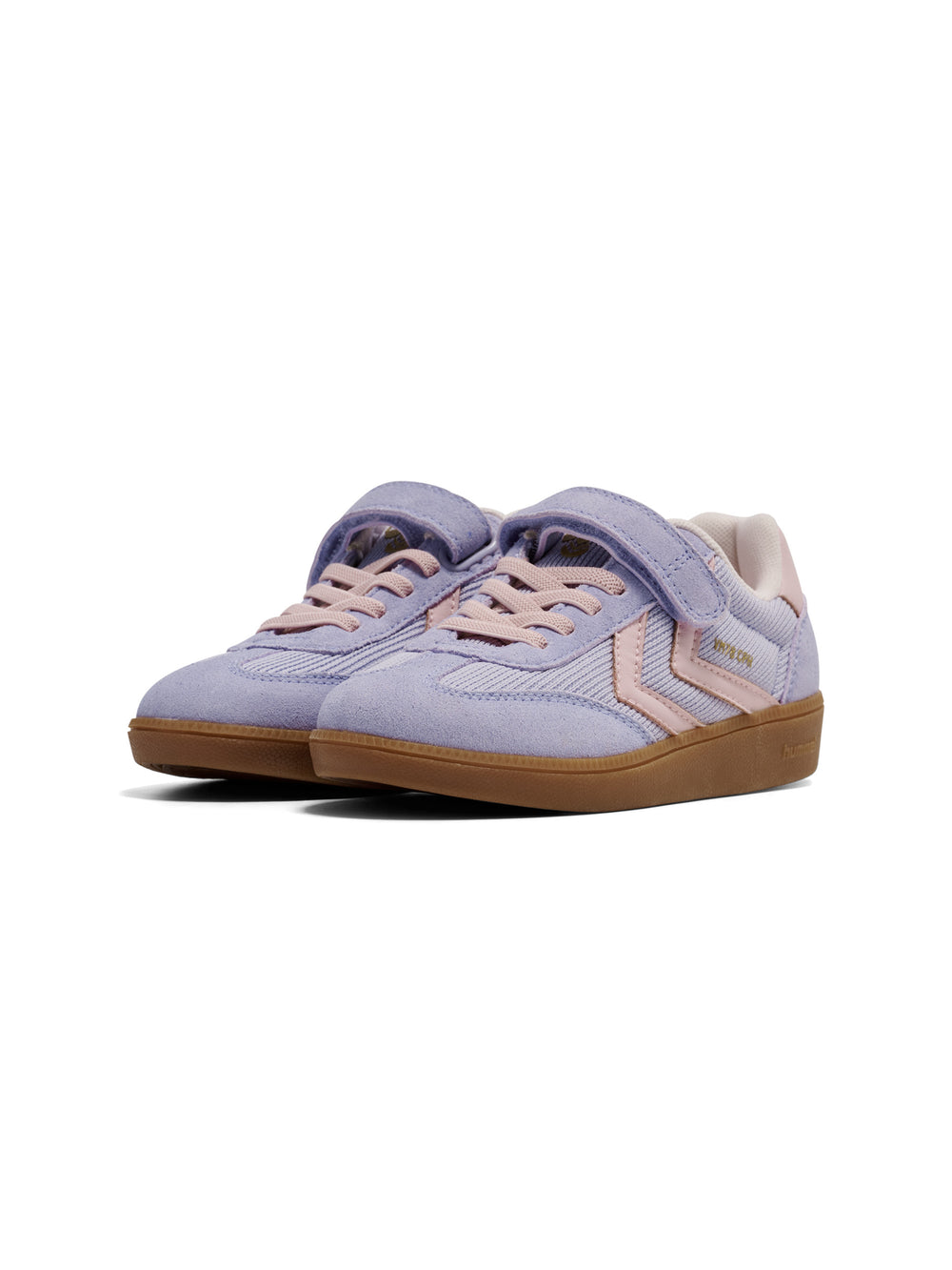 HUMMEL VM78 Cph Kind (purple heather/barely pink)
