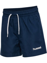 HUMMEL Reg Board Shorts Kind (dress blues)