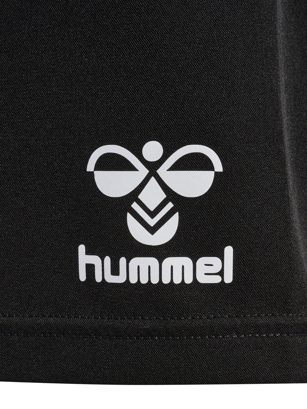 HUMMEL Rugby Woven Shorts (black)
