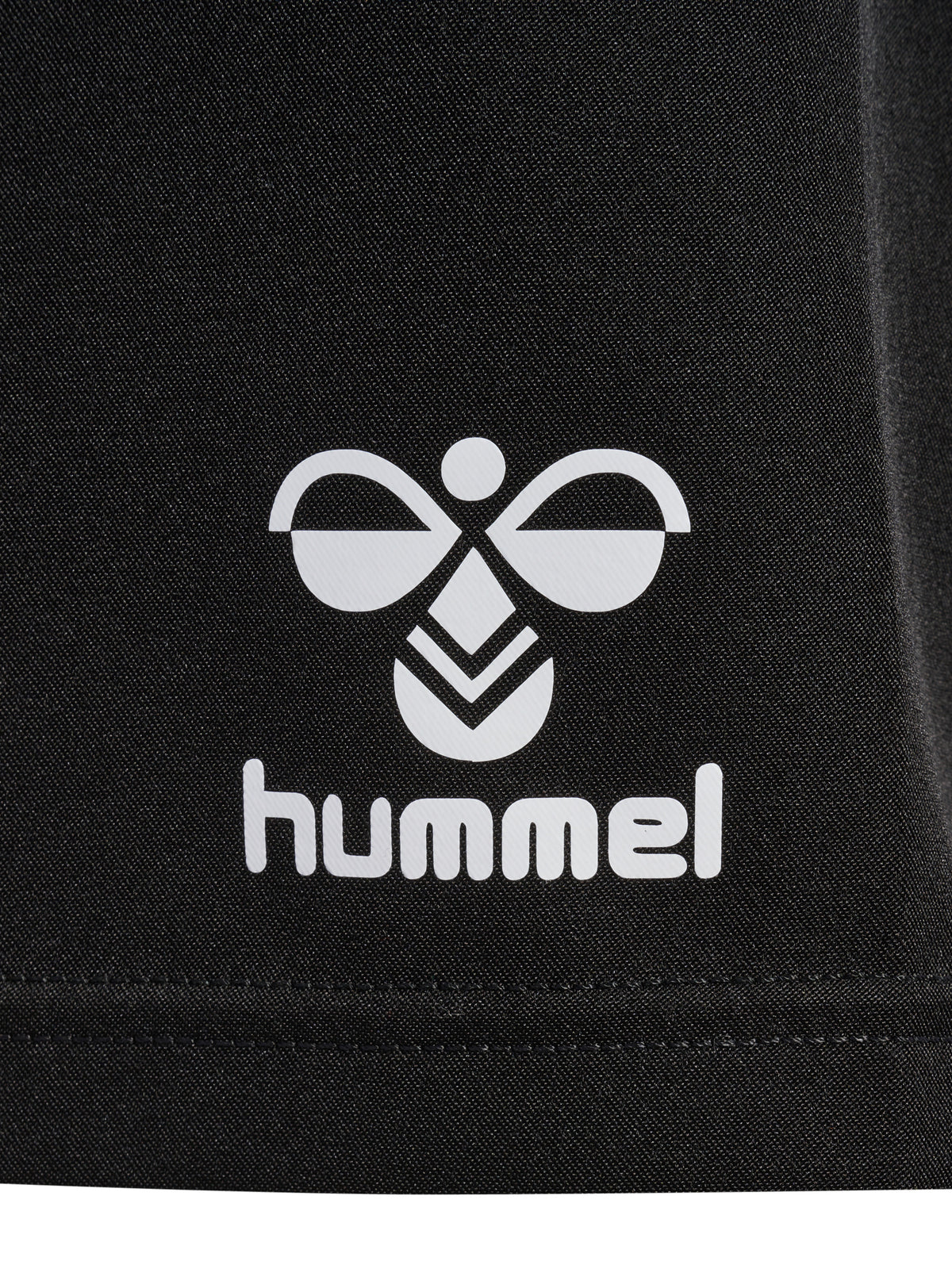 HUMMEL Rugby Woven Shorts (black)
