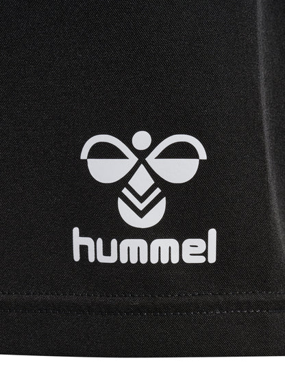 HUMMEL Rugby Woven Shorts (black)