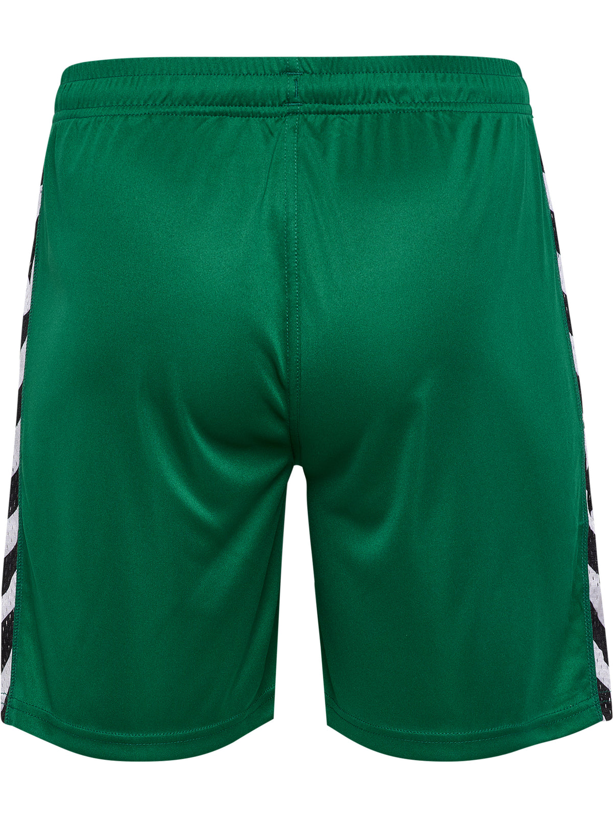 HUMMEL Playful Shorts (evergreen)