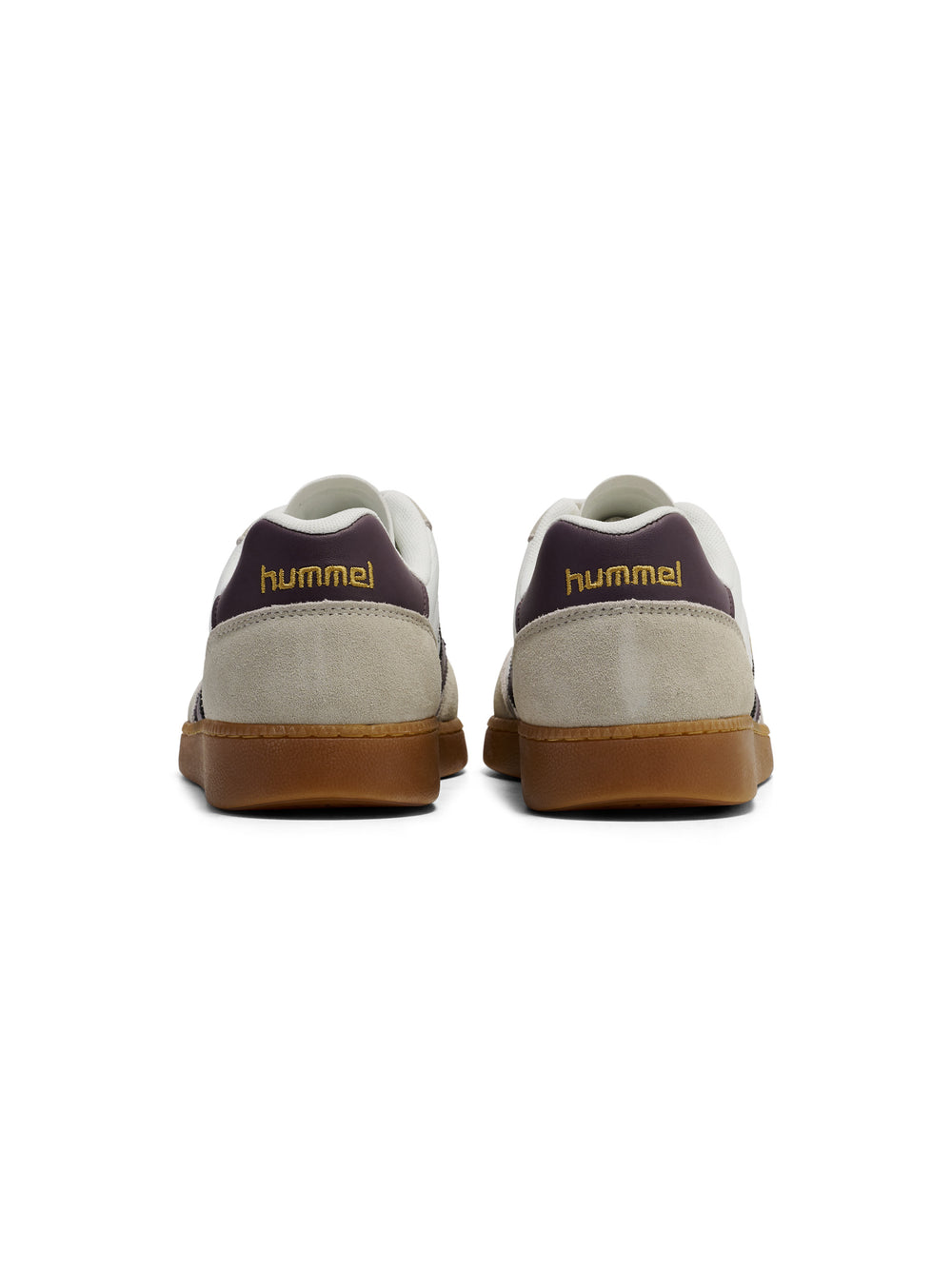 HUMMEL VM78 Cph Rs (bright white/catawba grape)