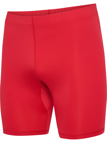 HUMMEL Bl Essential Short Tights (true red)