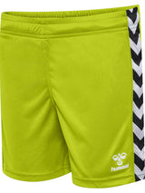 HUMMEL Playful Shorts Kind (lime punch)
