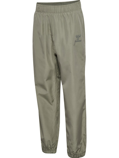 HUMMEL Nessie Rainsuit Kind (vetiver)