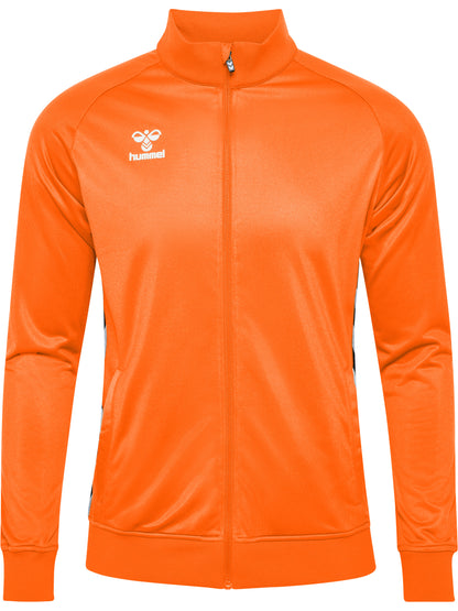 HUMMEL Playful Tracksuit (shocking orange)