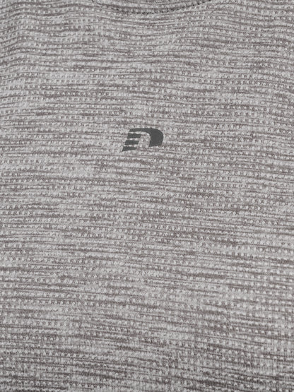 NEWLINE Active T-Shirt S/S Damen (magnetite)