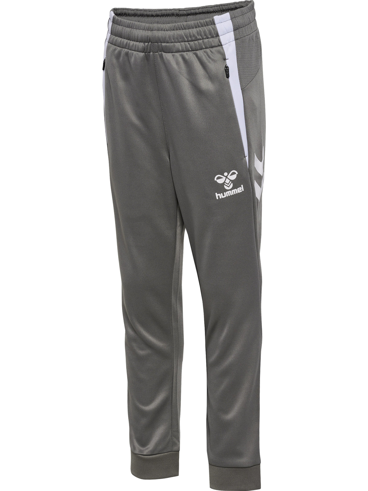 HUMMEL Lead 2.0 Track Pants Kind (steel gray)
