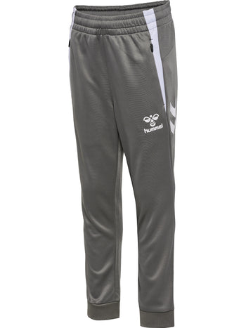 HUMMEL Lead 2.0 Track Pants Kind (steel gray)