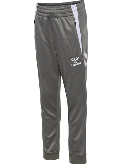 HUMMEL Lead 2.0 Track Pants Kind (steel gray)