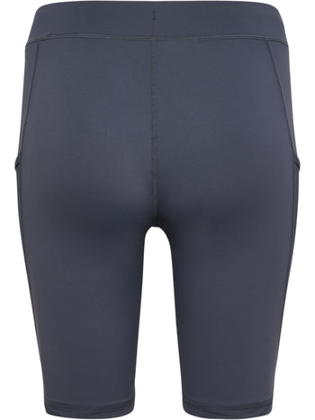 NEWLINE Race Nw Pocket Short Tights (burnt ash)