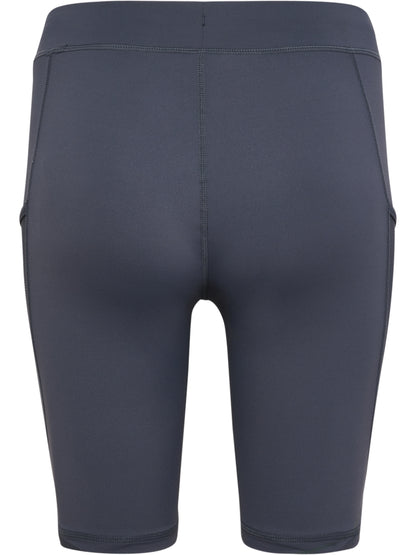 NEWLINE Race Nw Pocket Short Tights (burnt ash)
