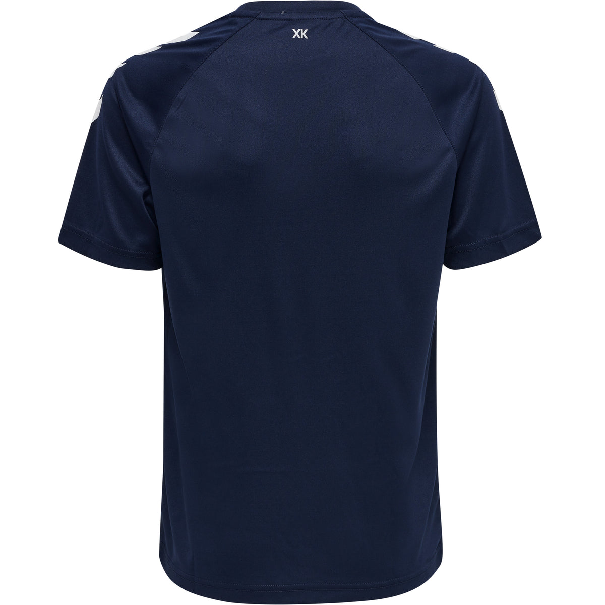 HUMMEL Core XK Core Poly Tee S/S Kind (marine)