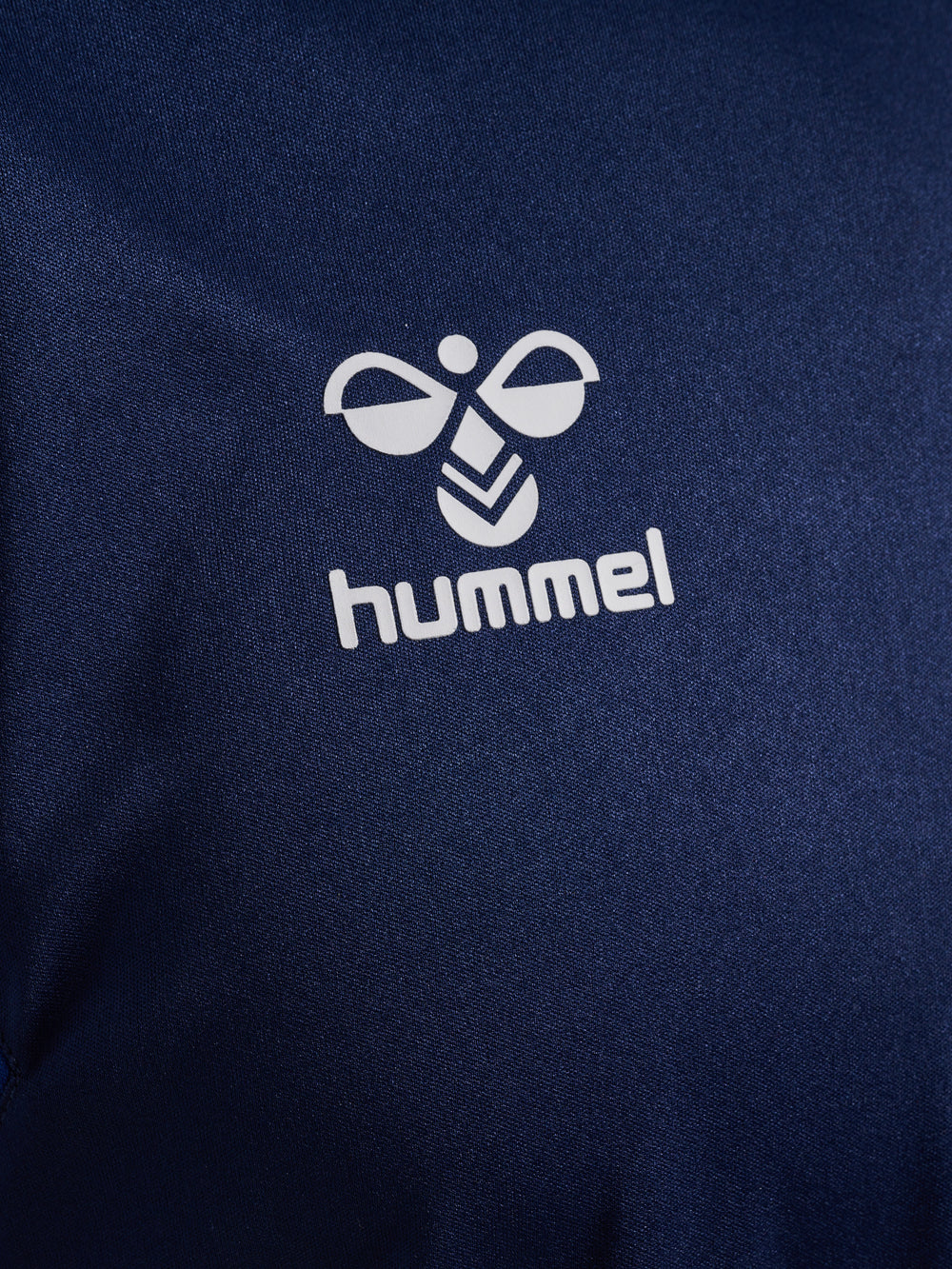 HUMMEL Authentic PL Jersey S/S (marine)