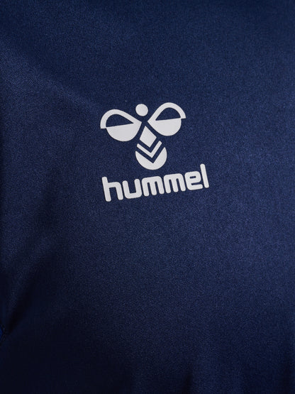 HUMMEL Authentic PL Jersey S/S (marine)