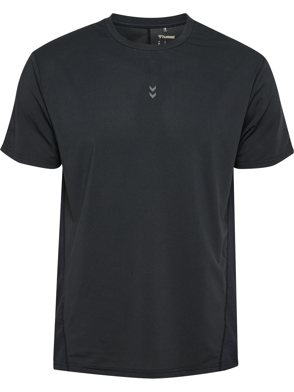 HUMMEL Striker T-Shirt S/S (black)