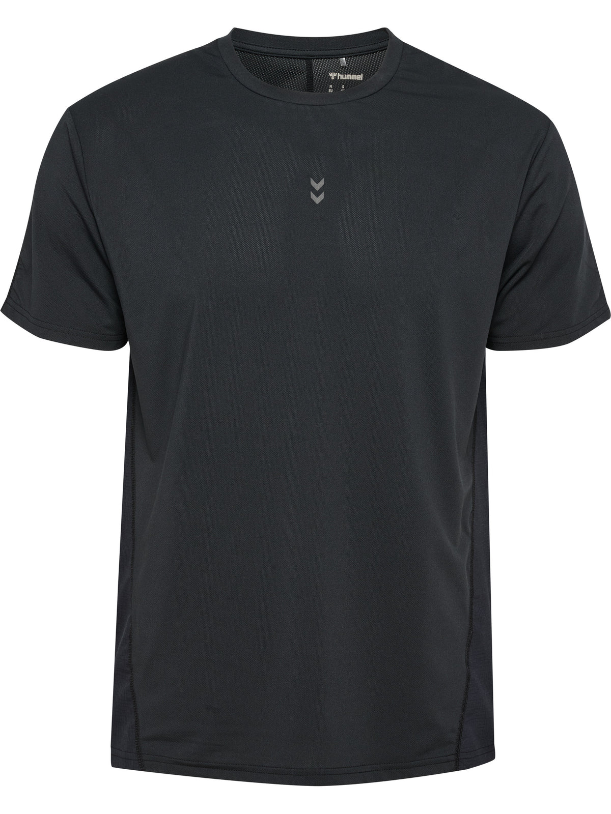 HUMMEL Striker T-Shirt S/S (black)