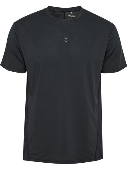 HUMMEL Striker T-Shirt S/S (black)
