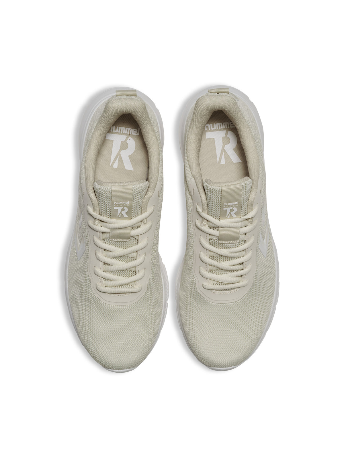 HUMMEL Reach Tr Breather (bone white)