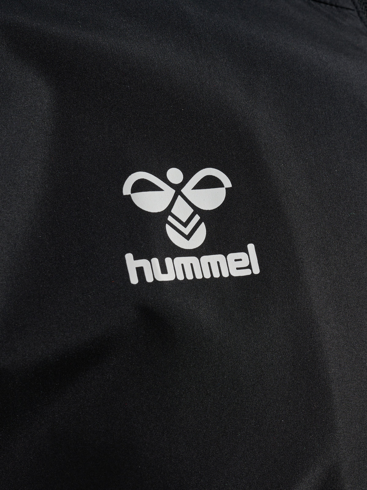 HUMMEL Essential Aw Jacket (black)