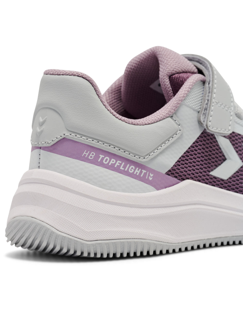 HUMMEL Topflight Pro Vc Kind (black plum)
