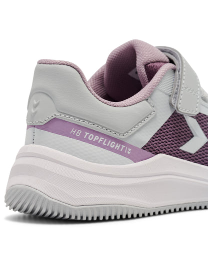 HUMMEL Topflight Pro Vc Kind (black plum)