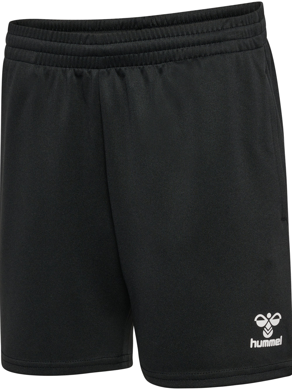 HUMMEL Essential Training Shorts Kind (black)