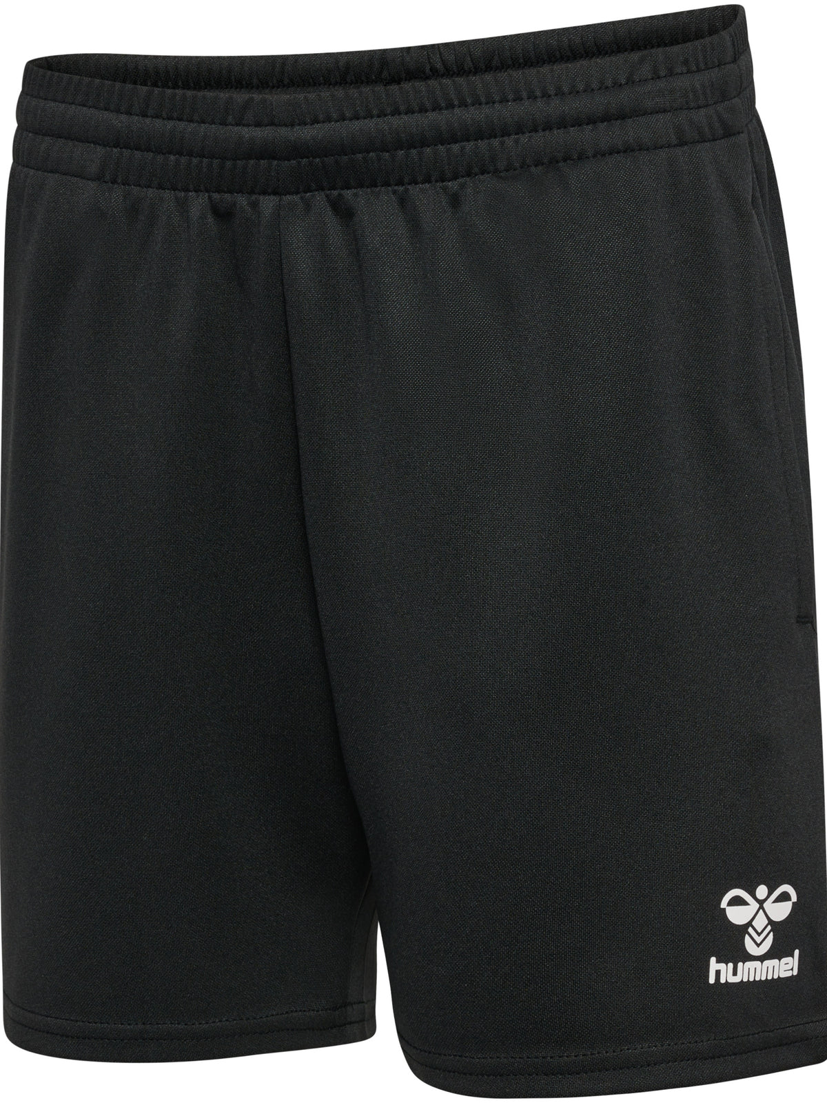 HUMMEL Essential Training Shorts Kind (black)