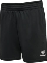 HUMMEL Essential Training Shorts Kind (black)