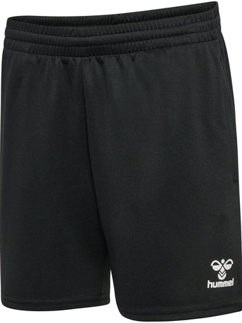 HUMMEL Essential Training Shorts Kind (black)