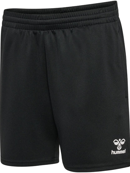 HUMMEL Essential Training Shorts Kind (black)