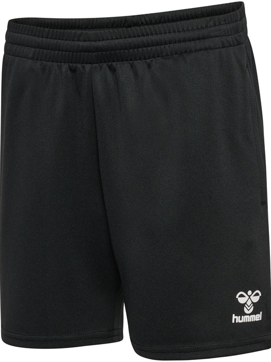 HUMMEL Essential Training Shorts Kind (black)