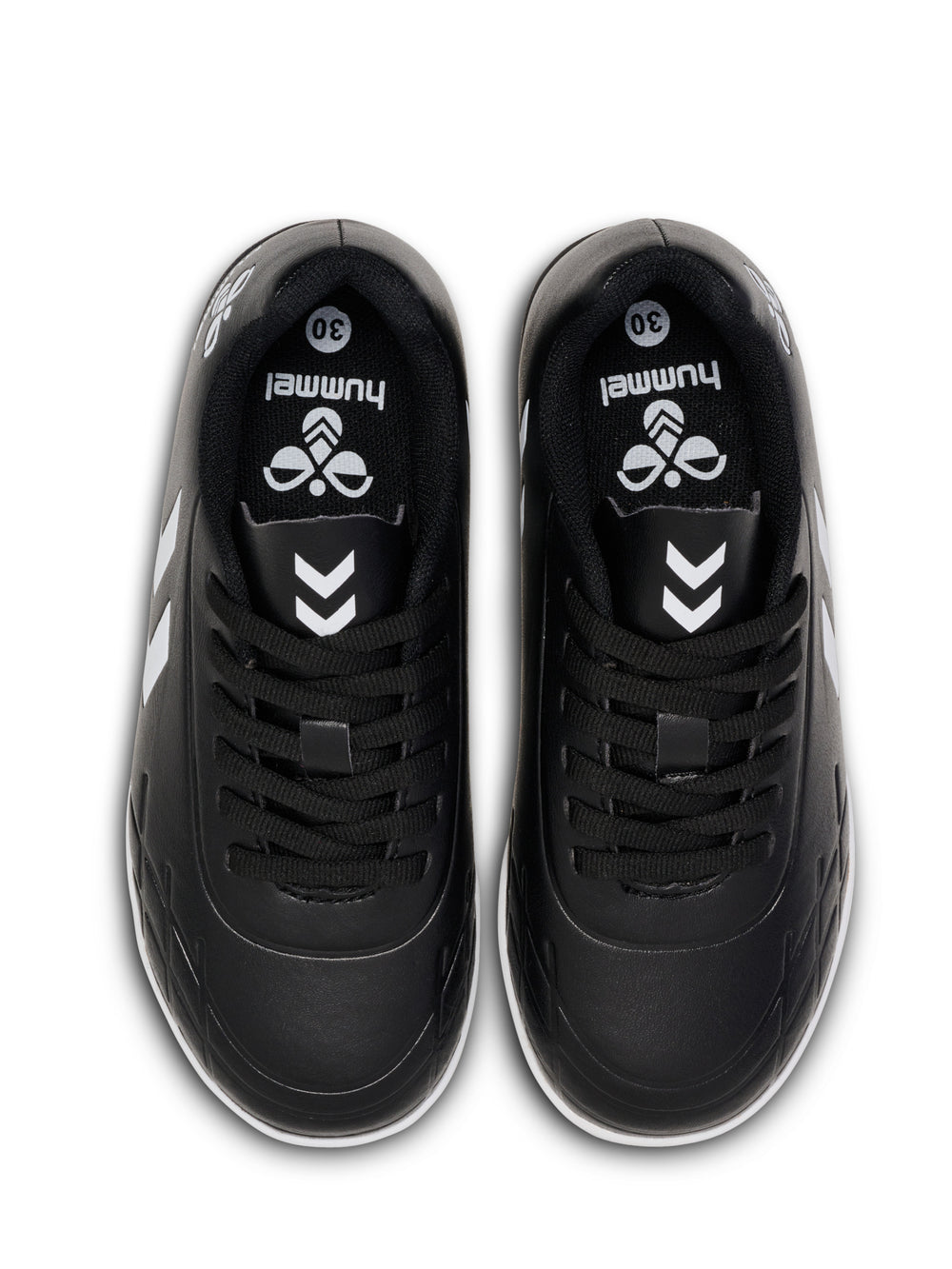 HUMMEL Top Star Turf Lc Kind (black/black)
