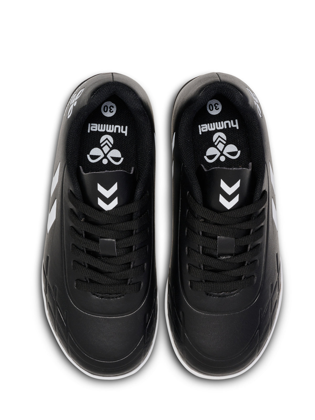 HUMMEL Top Star Turf Lc Kind (black/black)