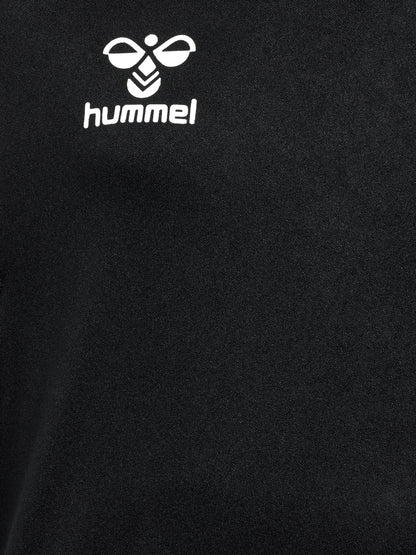 HUMMEL Authentic PL Jersey S/S Kind (black)
