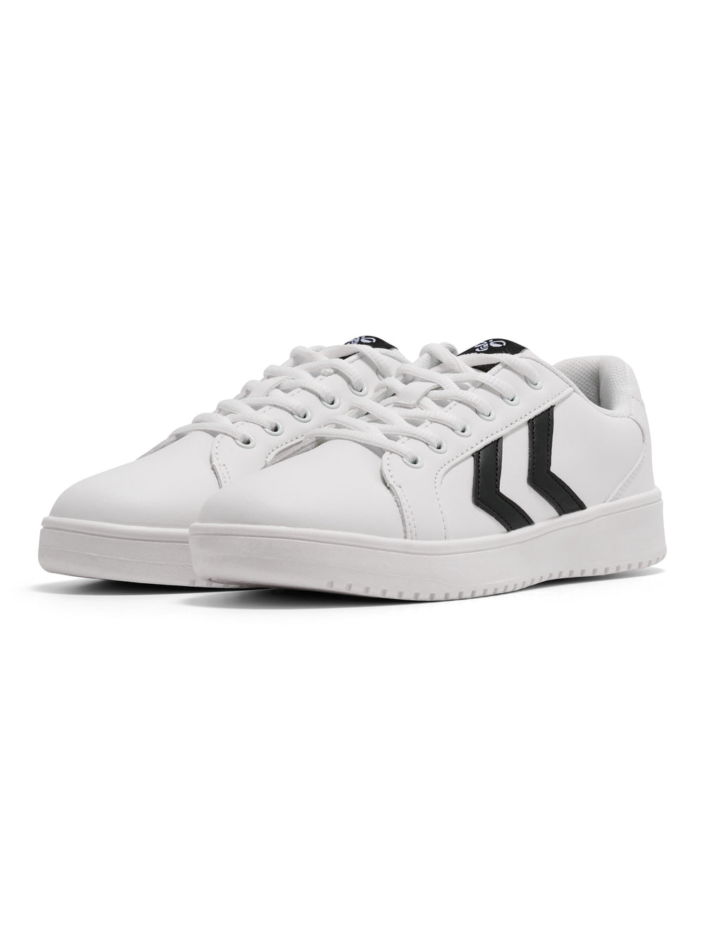 HUMMEL Derby Court Lc Kind (black)
