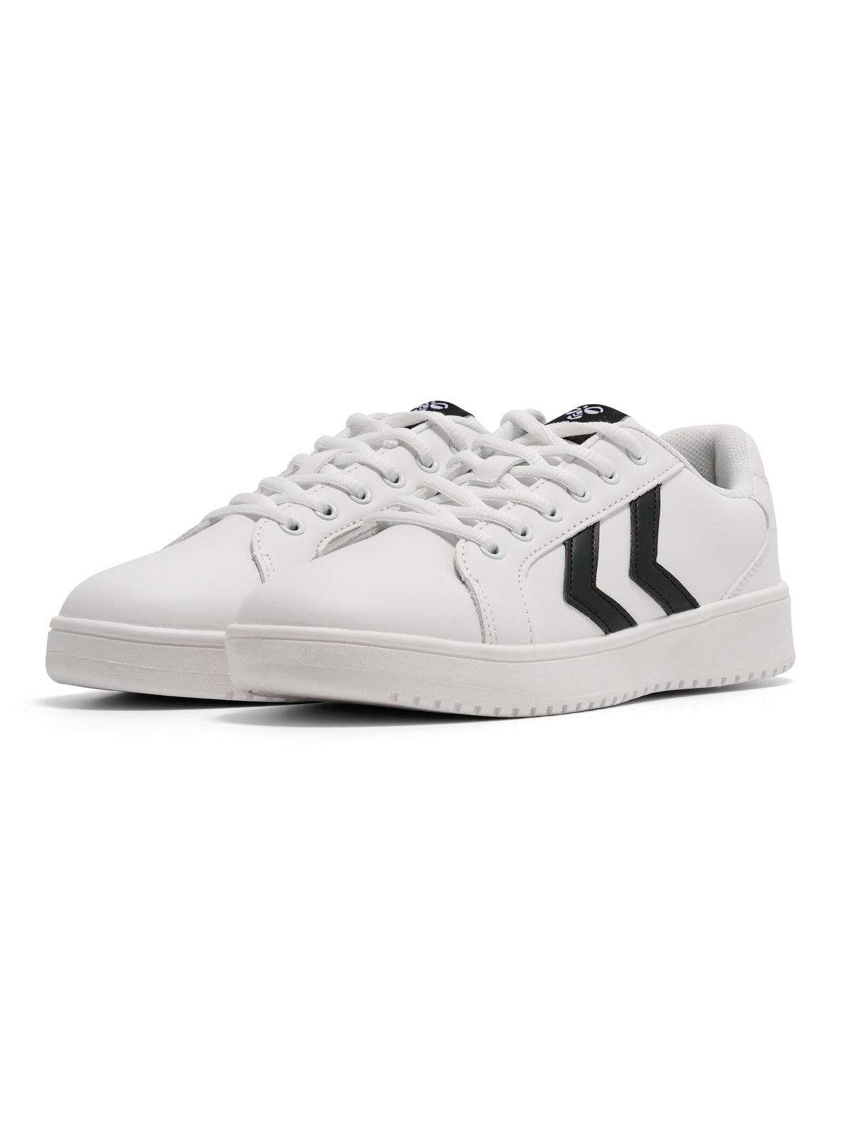 HUMMEL Derby Court Lc Kind (black)