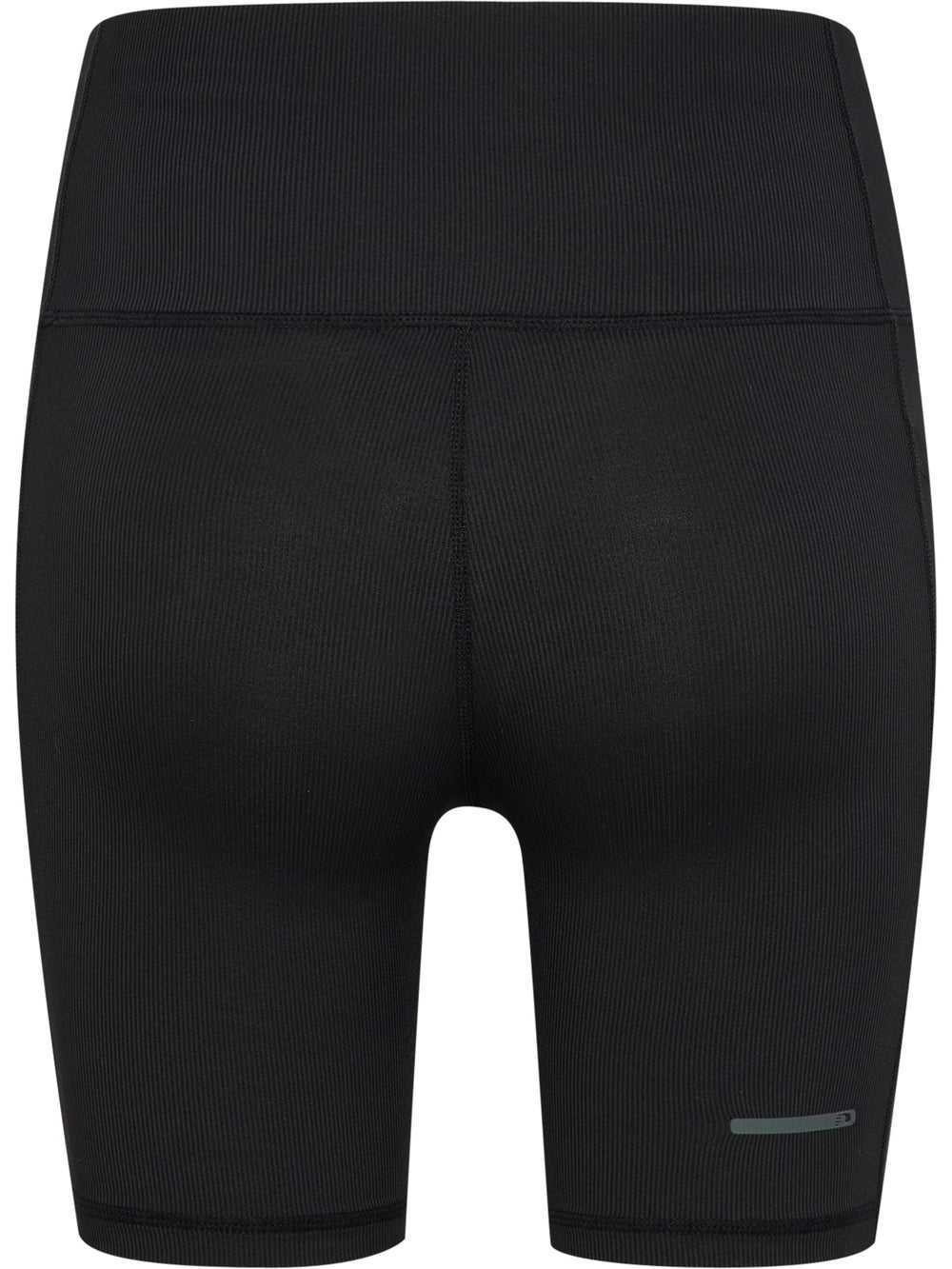 NEWLINE Eclipse Rib Short Tights Damen (black)