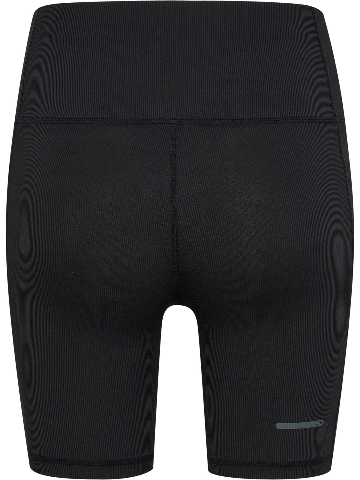 NEWLINE Eclipse Rib Short Tights Damen (black)