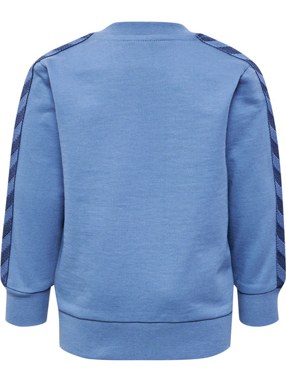 HUMMEL Bille Tracksuit Kind (coronet blue)