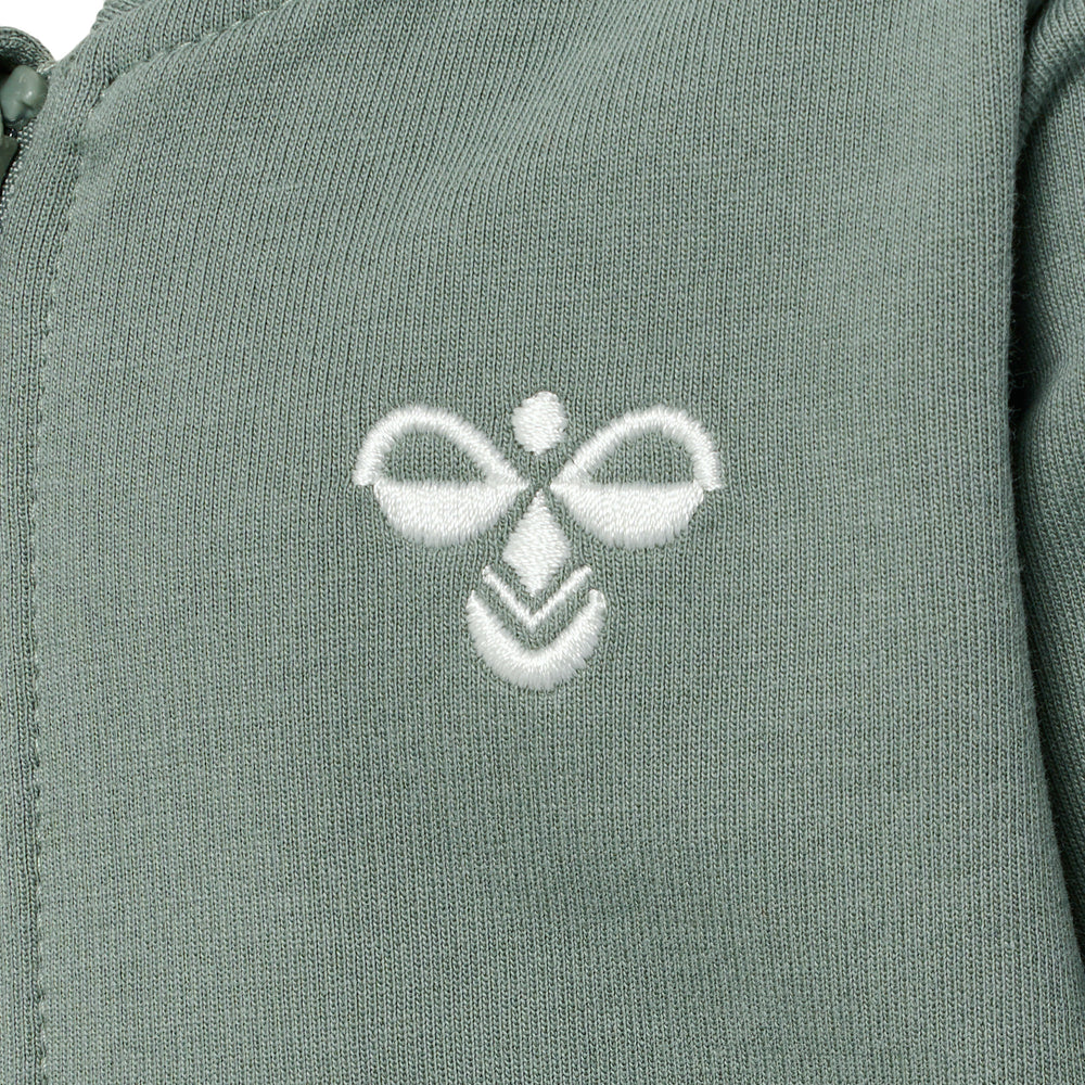 HUMMEL Bille Tracksuit Kind (laurel wreath)