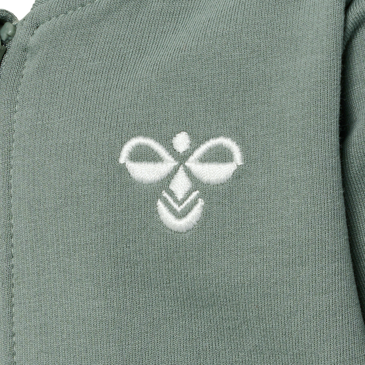 HUMMEL Bille Tracksuit Kind (laurel wreath)