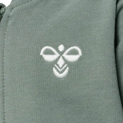 HUMMEL Bille Tracksuit Kind (laurel wreath)