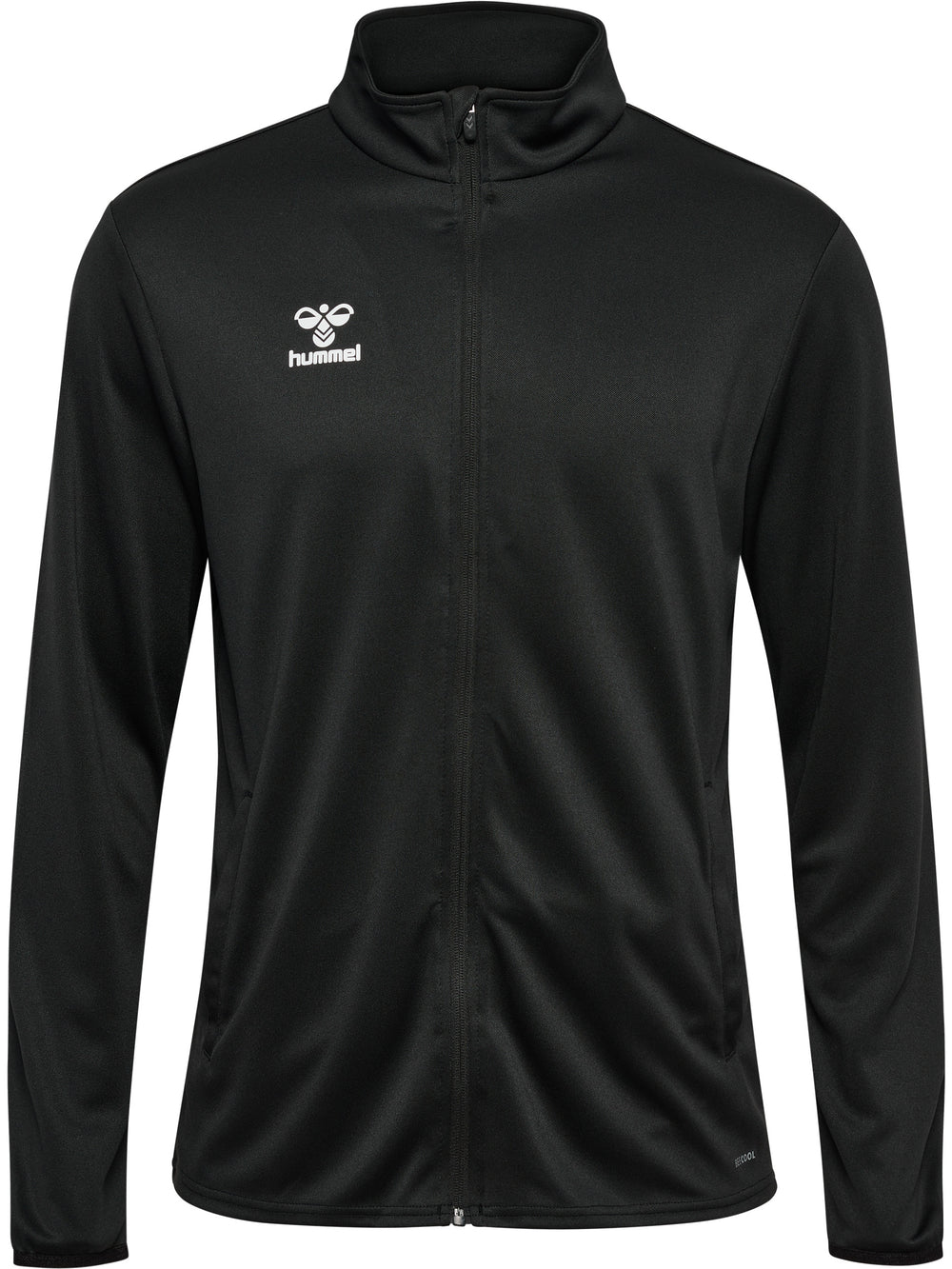 HUMMEL Essential Track Jacket (black)
