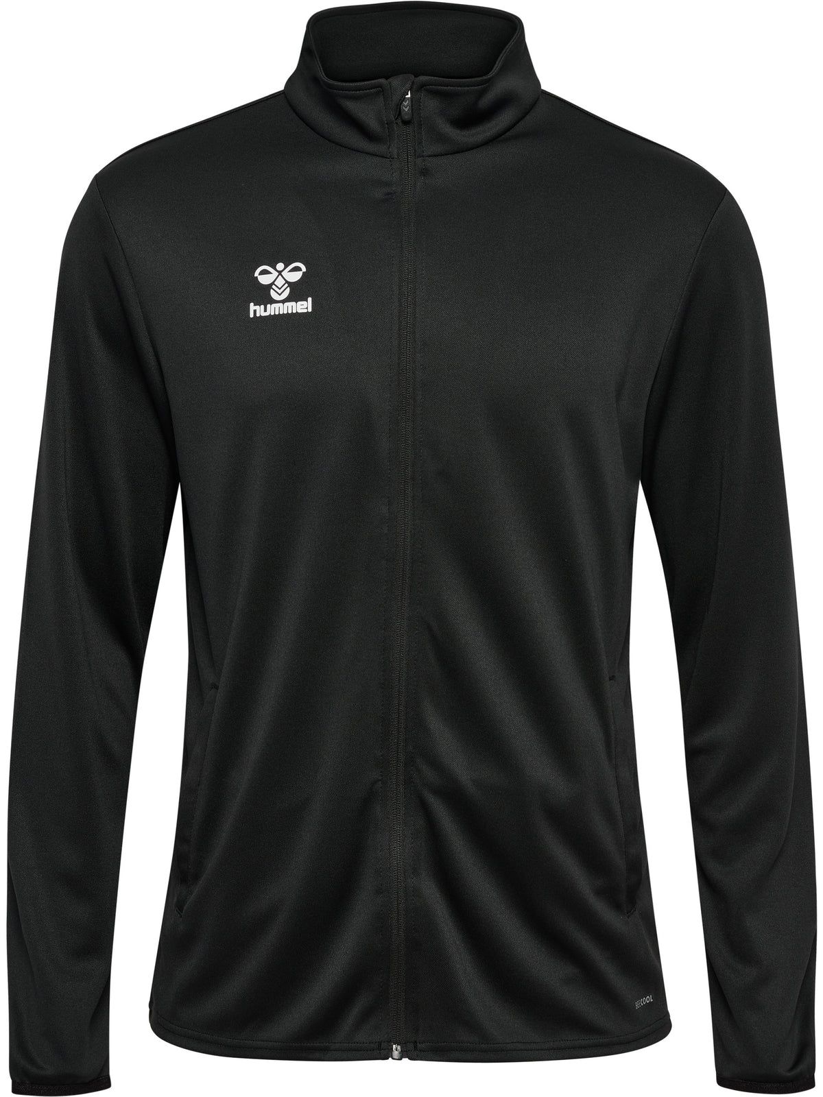 HUMMEL Essential Track Jacket (black)