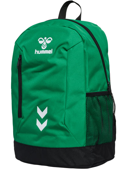 HUMMEL Core 2.0 Back Pack (jelly bean/black)