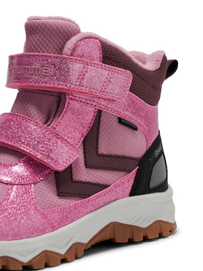 HUMMEL Storm Tex Boot Kind (lilas)
